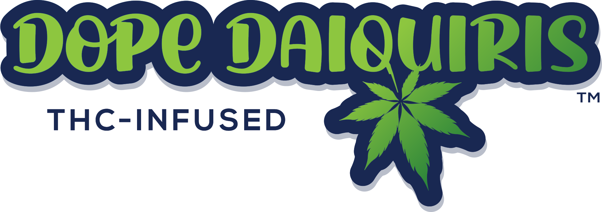 Dope Daiquiris logo