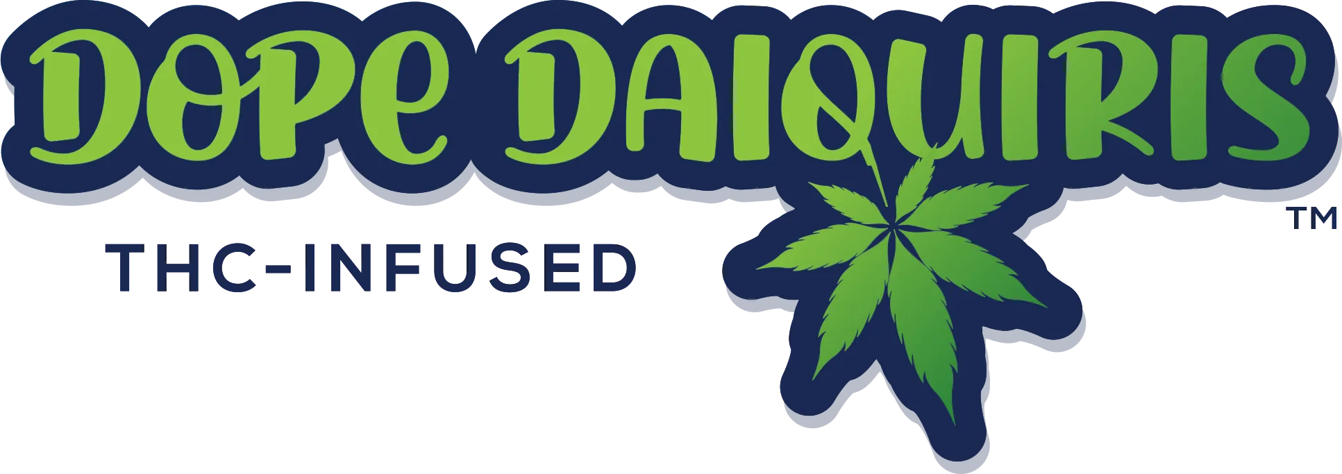 Dope Daiquiris logo