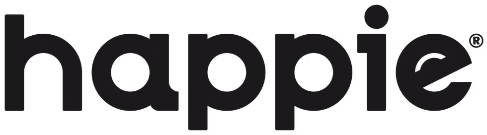 Happie logo