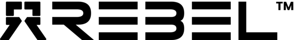 REBEL logo