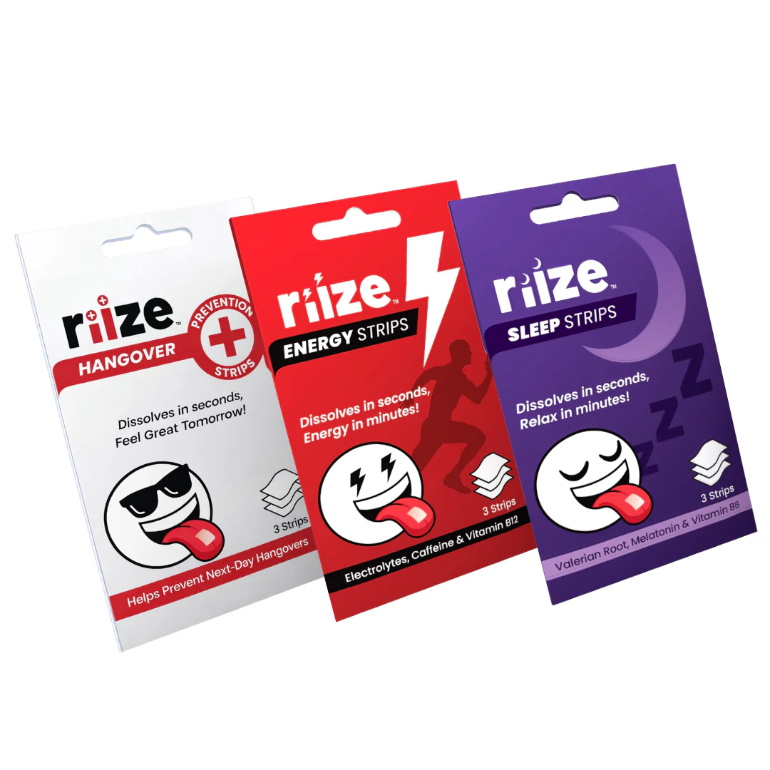 Riize Strips
