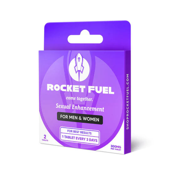 Rocket Fuel product