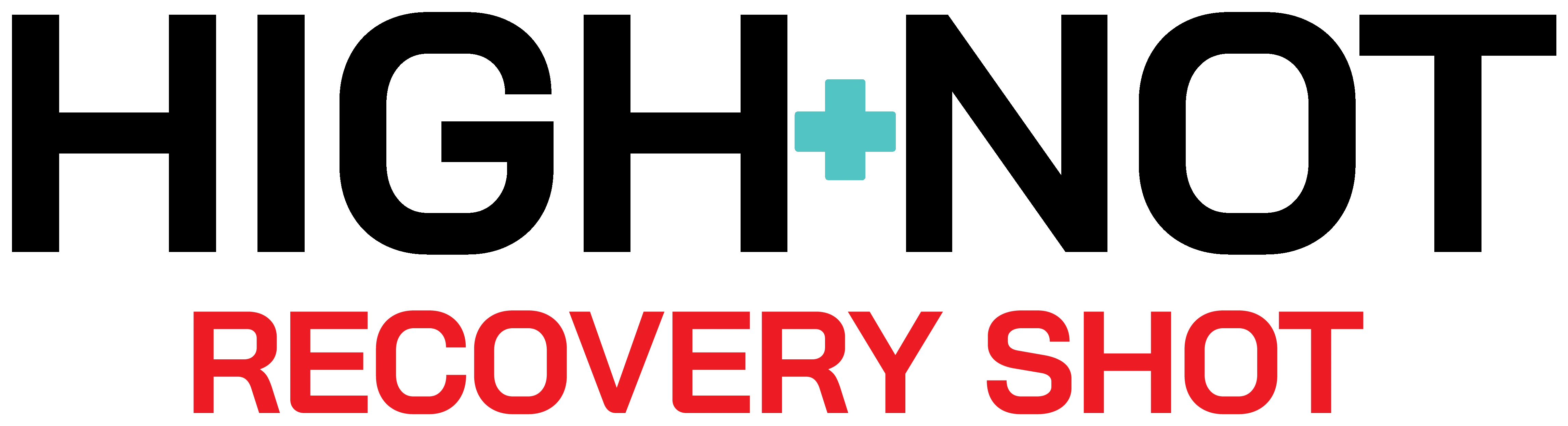 High-Not logo