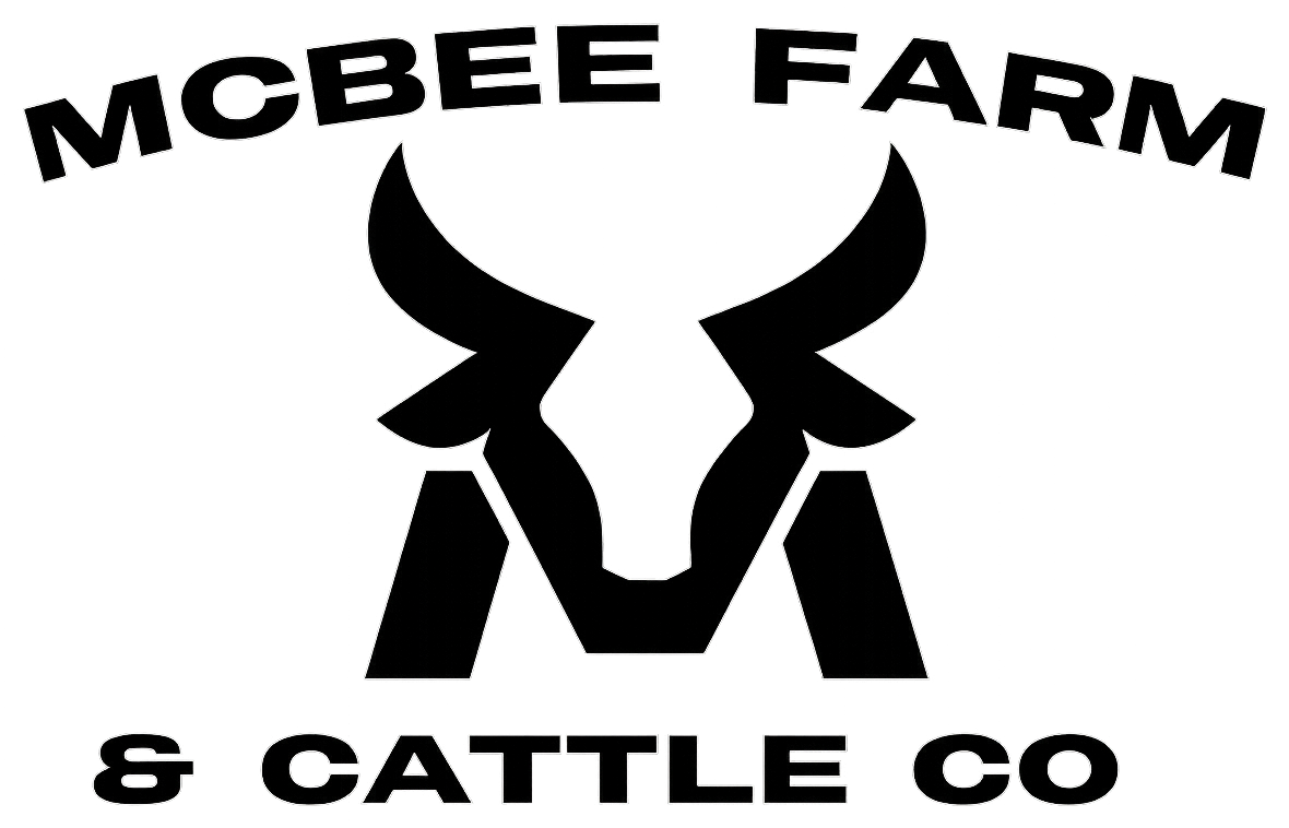 McBee Farm logo