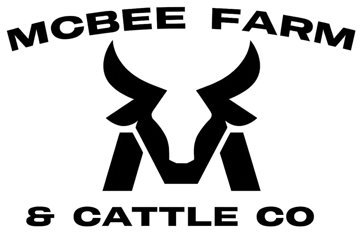 McBee Farm logo