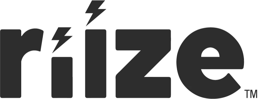 Riize Strips logo