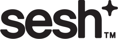 Sesh+ logo